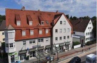 Wohnung mieten in Bgm.-Aurnhammer-Str. 10, 86199 Göggingen, Attraktive 1,5 ZKB- Wohnung inkl. Einbauküche und Balkon im Zentrum von Göggingen