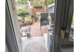 Wohnung mieten in 12305 Lichtenrade, Charmante 4-Zimmer Terrassenwohnung mit Balkon in Berlin-Lichtenrade