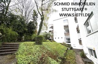 Wohnung mieten in Pischekstr. 11, 70184 Ost, Frisch sanierte 4,5 Zimmer-Wohnung in Stuttgart-Gänsheide