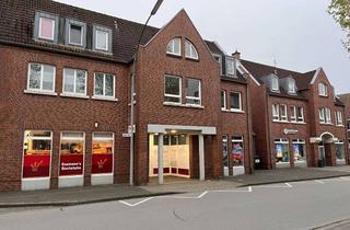 Wohnung mieten in 48712 Gescher, 3-Zimmer-Wohnung in zentraler Lage von Gescher