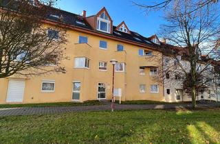 Wohnung mieten in Schillerplatz 21, 06198 Salzmünde, *Neu* Moderne 2-RW mit Balkon und Tiefgarage sucht!