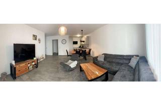 Wohnung mieten in Kraftwerkweg 3a, 79725 Laufenburg, helle, freundliche 3 Zimmer Wohnung