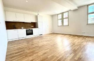 Wohnung mieten in Moritzkirchhof, 06108 Halle, Jetzt zugreifen: 2-Zimmer-Wohnung mit EBK im Erstbezug