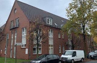 Wohnung mieten in Maschstr. 8a, 49565 Bramsche, Helle 1-Zimmer-Wohnung in Toplage