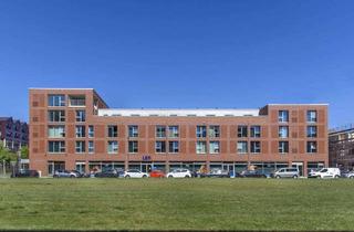 Wohnung mieten in Am Kaffee Quartier 21, 28217 Handelshäfen, Demnächst frei! 1-Zimmer-Wohnung in der Bremen-Überseestadt