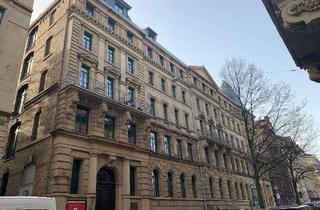 Wohnung mieten in Heusteigstraße 45, 70180 Mitte, 1-Zimmer-Appartement in S-Mitte / Heusteigviertel