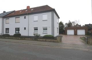 Wohnung mieten in Wörther Str. 24, 31582 Nienburg, Helle großzügige 3,5-Zi. Whg. mit EBK und Dachterrasse