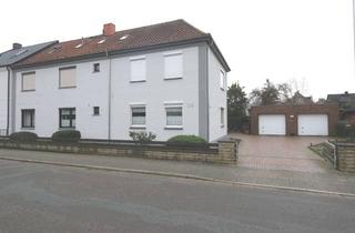 Wohnung mieten in Wörther Str. 24, 31582 Nienburg, Helle großzügige 3,5-Zi. Whg. mit EBK und Dachterrasse