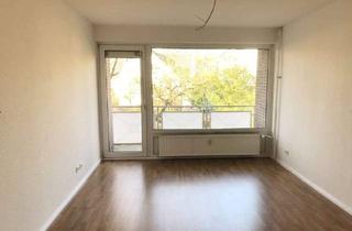 Wohnung mieten in Stellinger Chaussee 27a, 22529 Lokstedt, Modernisierte 2-Zimmer-Wohnung im Grünen mit Balkon und guter Verkehrsanbindung!