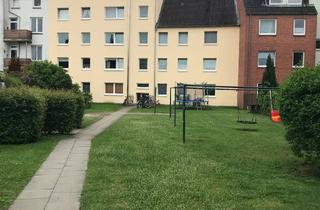 Wohnung mieten in Klostersande 68, 25336 Elmshorn, Helle 3-Zimmer-Wohnung