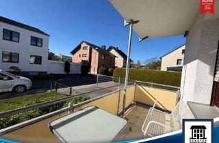 Wohnung mieten in 53359 Rheinbach, 4-Zimmer Wohnung mit Garten, Terrasse und Garage in Rheinbach-Stadt