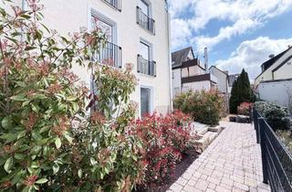 Wohnung mieten in 73733 Esslingen, Erstbezug im hochwertigen Neubau | Lichtdurchflutet | Wärmepumpe | Stellplatz