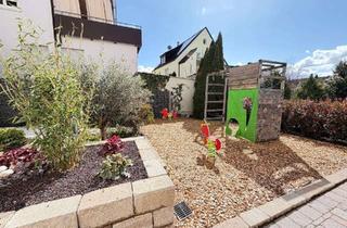 Wohnung mieten in 73733 Esslingen, Erstbezug | Helle 3-Zimmer-Neubauwohnung mit Gartenmitbenutzung & Einbauküche