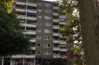 Wohnung mieten in Bartningstraße, 64289 Kranichstein, Helle 1,5-Zimmer-Wohnung mit Weitblick