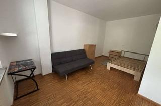 Wohnung mieten in Bahnhofstraße 1/1, 89134 Blaustein, Attraktive und gepflegte teilmöblierte 1,5-Zimmer-Wohnung in Blaustein-Herrlingen mit Stellplatz