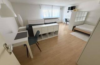 Wohnung mieten in Albrecht-Dürer-Straße, 88046 Friedrichshafen, Schön möblierte 1 Zimmerwohnung für 1 Person, Anfragen bitte nur per email