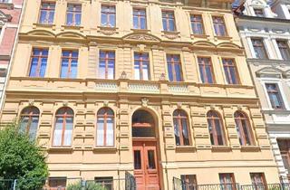 Wohnung mieten in Johannes-Wüsten-Str., 02826 Innenstadt, RESERVIERT sanierte 3 Raum Wohnung in der Görlitzer Innenstadt