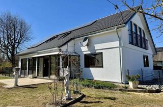 Wohnung mieten in 89269 Vöhringen, Erstbezug nach Modernisierung: Großzügige EG-Wohnung mit Traumgarten