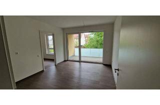 Wohnung mieten in Klobikauer Straße 20, 06217 Merseburg, Attraktive 2-Zimmer-Wohnung mit Loggia – barrierearm