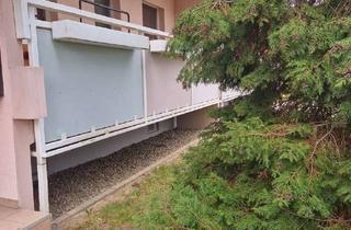 Wohnung mieten in Otto-Dix-Ring 12, 01219 Strehlen, Gemütliche 1 Zimmer mit Balkon und EBK