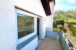 Wohnung mieten in 71384 Weinstadt, Erstbezug nach Sanierung - Attraktive 2,5-Zimmer-Wohnung im DG an den Weinbergen