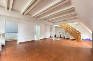 Wohnung mieten in 35423 Lich, Großzügige 3-Zimmer-Maisonette-Wohnung in ruhiger Wohnlage