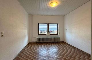 Wohnung mieten in Ofterdingerstraße 28, 72116 Mössingen, !! 1-Zimmer Apartment zu vermieten inkl. Parkplatz !!