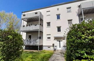 Wohnung mieten in Fichtestraße, 06667 Weißenfels, Hochwertige Zwei-Raum-Wohnung mit Balkon und Pkw-Stellplatz