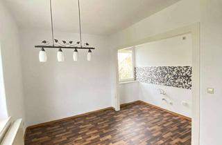 Wohnung mieten in Heimstätte, 06886 Lutherstadt Wittenberg, 2- Raum Wohnung in Piesteritz