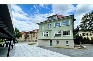 Wohnung mieten in Karlsallee 2a, 98617 Meiningen, 2-Raum Wohnung - gehobenes Wohnen mit großer Terrasse
