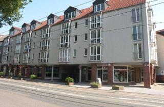 Wohnung mieten in Haus-Berge-Str. 38-40, 45143 Altendorf, schönes Apartment in Essen - Nähe Zeche Vereinigte Helene-Amalie