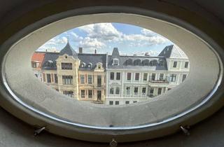 Wohnung mieten in Augustastr. 25, 02826 Innenstadt, Prachtstraße! 3-Raum-Maisonettewohnung im Dachgeschoss, mit Wannenbad & Stellplatzmöglichkeit!