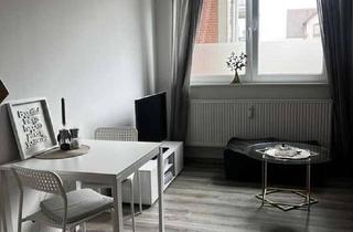 Wohnung mieten in Lange Str. 13, 49074 Innenstadt, Gemütliches Apartment für Studenten in Osnabrück - Wüste