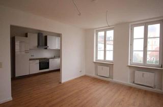 Wohnung mieten in 94086 Bad Griesbach, Sehr hübsche 2-Zi.-Whg. mitten am Stadtplatz im Herzen von Bad Griesbach