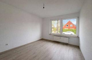 Wohnung mieten in Tannenbergstraße 78, 48599 Gronau, Gartennutzung - 4-Zimmer Erdgeschosswohnung