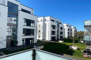 Wohnung mieten in Gladiolenweg 45, 53859 Niederkassel, Moderne 4-Zimmer-Wohnung mit Balkon und Einbauküche!