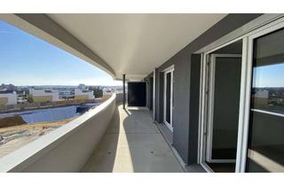 Wohnung mieten in 89160 Dornstadt, Traumhafte 2 Zimmer Wohnung mit Seeblick Arkadien Dornstadt