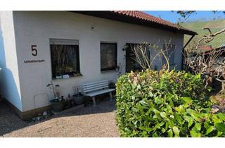 Wohnung mieten in Schlossbergstraße, 74360 Ilsfeld, 300 | möbliertes Dachstudio in ruhiger Lage in Helfenberg - mit großem Balkon