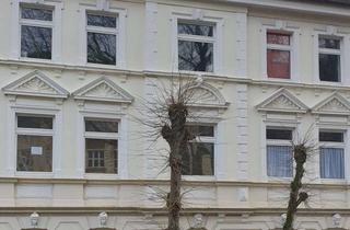 Wohnung mieten in Kirchstraße 55, 58256 Ennepetal, Stilvoller Altbau modern interpretiert: 3 Zimmer mit Traumblick und Garten