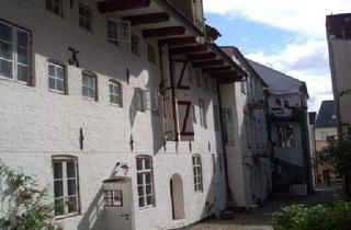 Lofts mieten in Norderstrasse 31, 24939 Altstadt, Einmalige Gelegenheit - Dachgeschosswohnung im Loftstil