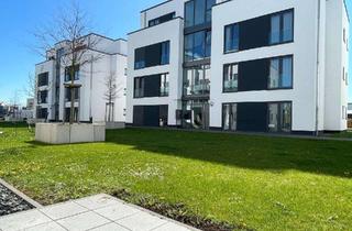 Wohnung mieten in Gladiolenweg 49, 53859 Niederkassel, Moderne 4-Zimmer-Wohnung mit Terrasse und Einbauküche!