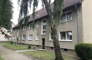 Wohnung mieten in Glückaufstraße 15, 44649 Wanne, Gemütliche 3-Zimmer-Etagenwohnung in Herne – 52m²