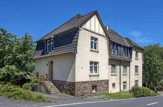 Wohnung mieten in Wiblingwerder Straße 14, 58769 Nachrodt-Wiblingwerde, Moderne, frisch renovierte 2-Zimmer-Wohnung in Nachrodt-Wiblingwerde – sofort bezugsfertig