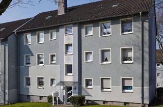 Wohnung mieten in Hermeskamp 16, 44807 Riemke, 3-Zimmer Wohnung in Riemke