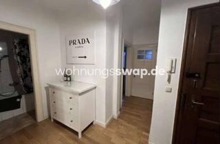 Wohnung mieten in Kurfürstenplatz, 80796 Schwabing-West, Wohnungstausch: Kurfürstenplatz 1
