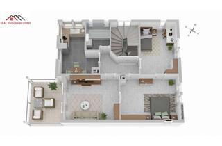 Wohnung mieten in 73733 Esslingen, EG Wohnung mit großem Gartenanteil Erstbezug nach kompletter Modernisierung