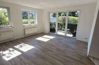 Wohnung mieten in Rissener Str. 85, 22880 Wedel, Renovierte 2 Zimmer Wohnung in Wedel