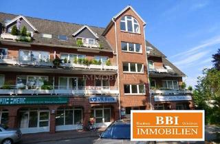 Wohnung mieten in Harksheider Weg 115a, 25451 Quickborn, Schöne 3 Zimmerwohnung über zwei Ebenen