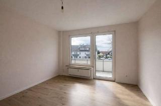 Wohnung mieten in Tannenbergstraße 68, 48599 Gronau, - Bezugsfrei- 4-Zimmer Wohnung mit Balkon