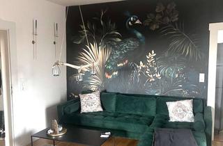 Wohnung mieten in Billingstraße 93, 29320 Hermannsburg, Moderne 2-Zimmer-Wohnung